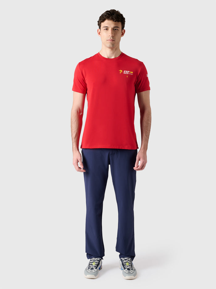 5 | Red | sail-gp-jersey-t-27SM78