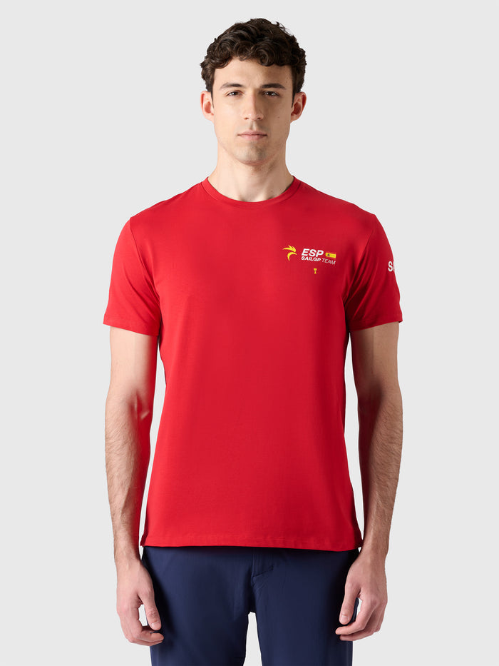 1 | Red | sail-gp-jersey-t-27SM78