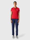5 | Red | sail-gp-regatta-polo-fw-27SW64