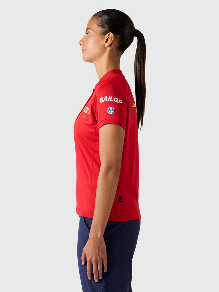 6 | Red | sail-gp-regatta-polo-fw-27SW64