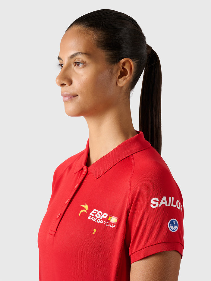7 | Red | sail-gp-regatta-polo-fw-27SW64