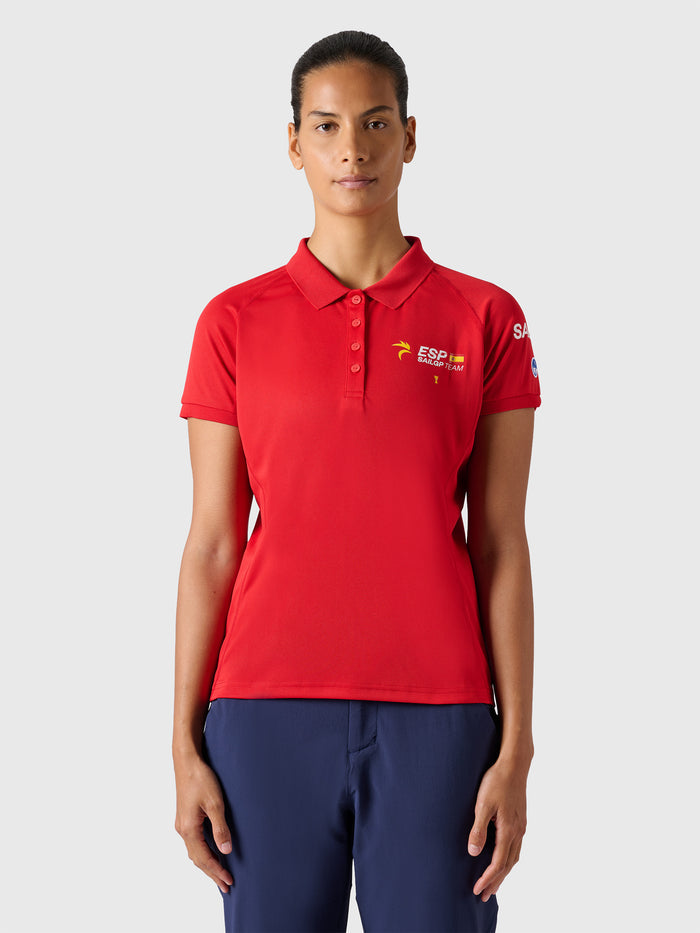 1 | Red | sail-gp-regatta-polo-fw-27SW64