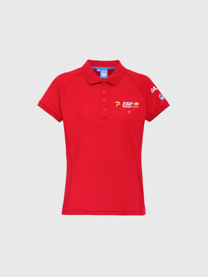 hover | Red | sail-gp-regatta-polo-fw-27SW64