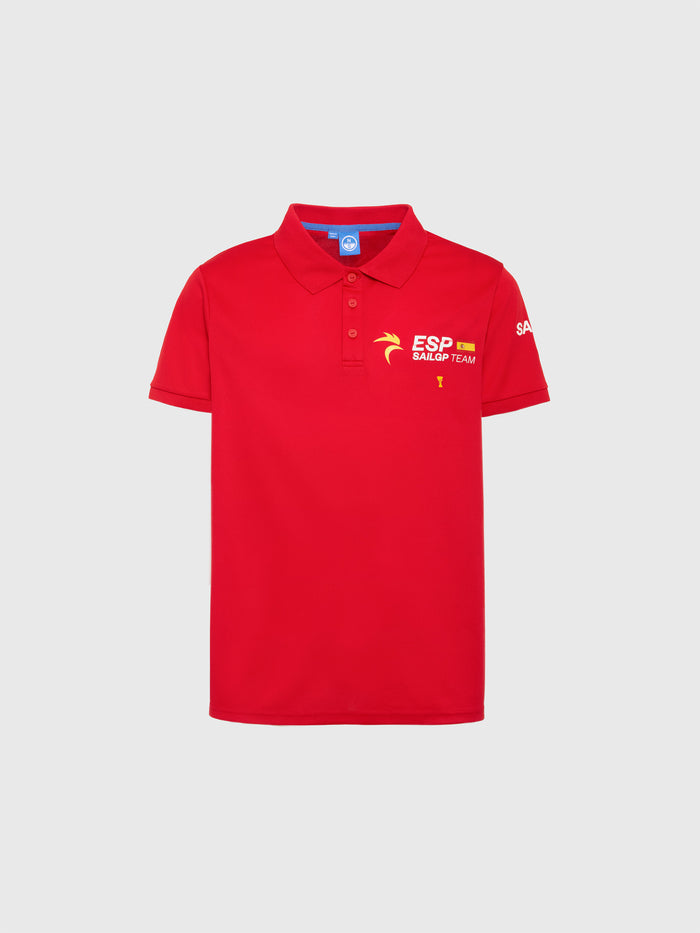 hover | Red | sail-gp-regatta-polo-27SM64