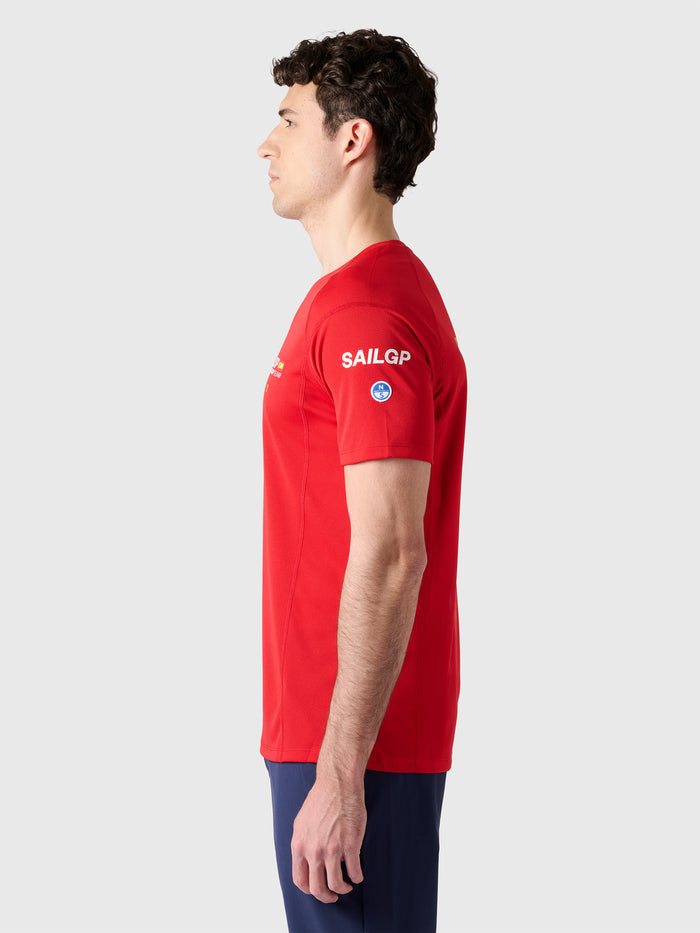 6 | Red | sail-gp-regatta-t-ss-27SM65