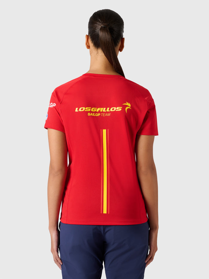 4 | Red | sail-gp-regatta-t-ss-27SW65