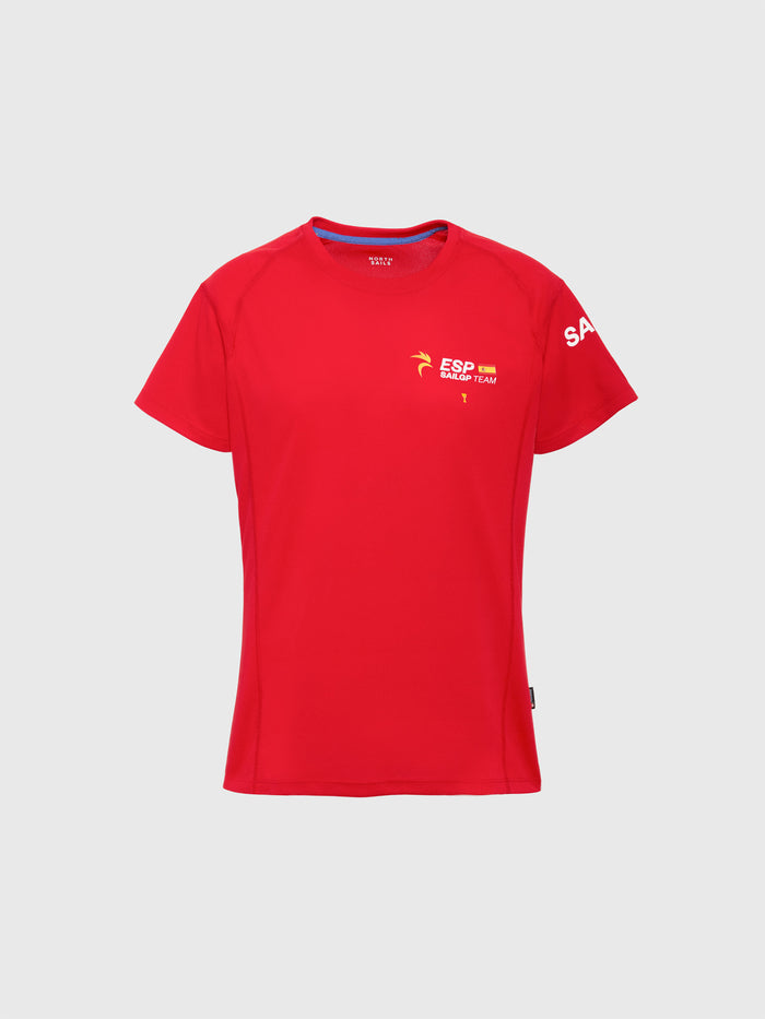 hover | Red | sail-gp-regatta-t-ss-27SW65
