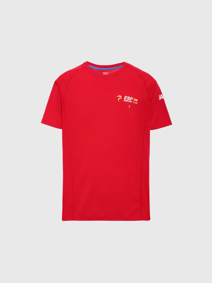 hover | Red | sail-gp-regatta-t-ss-27SM65
