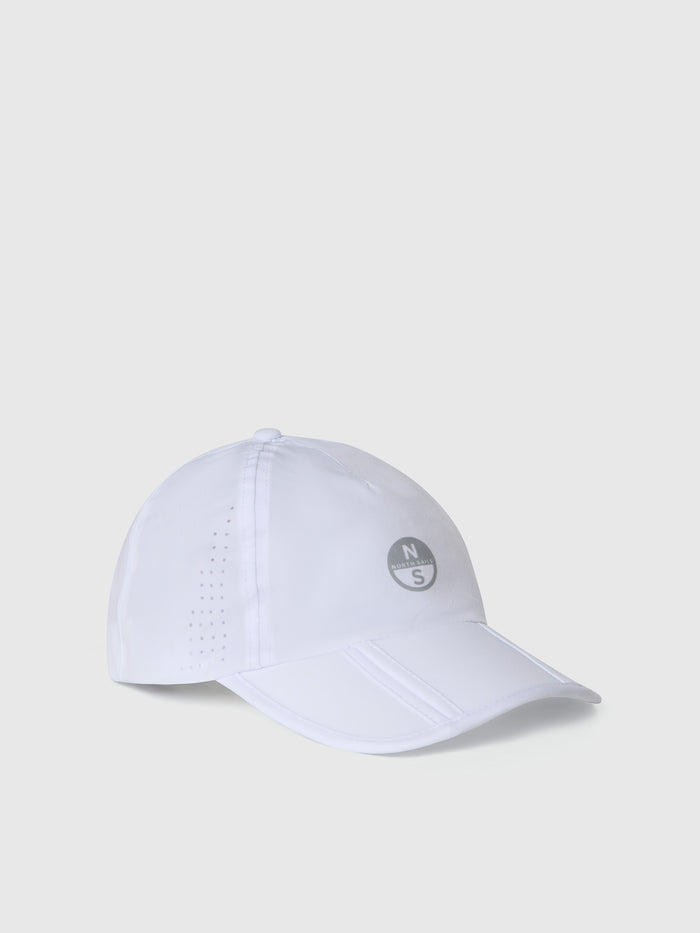 hover | White | baseball-cap-623413