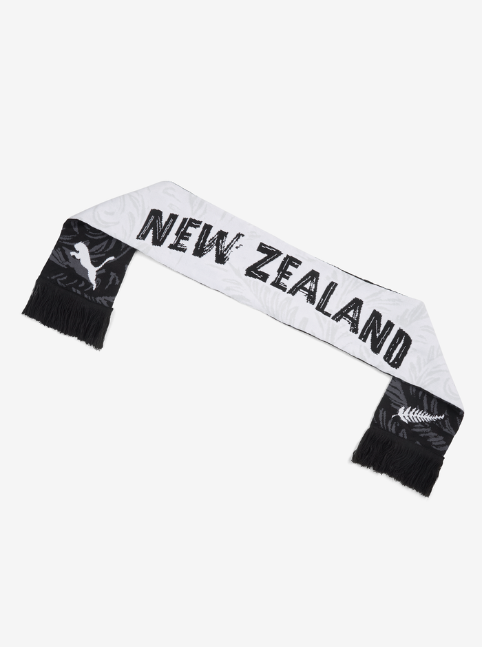 NZ Culture Scarf