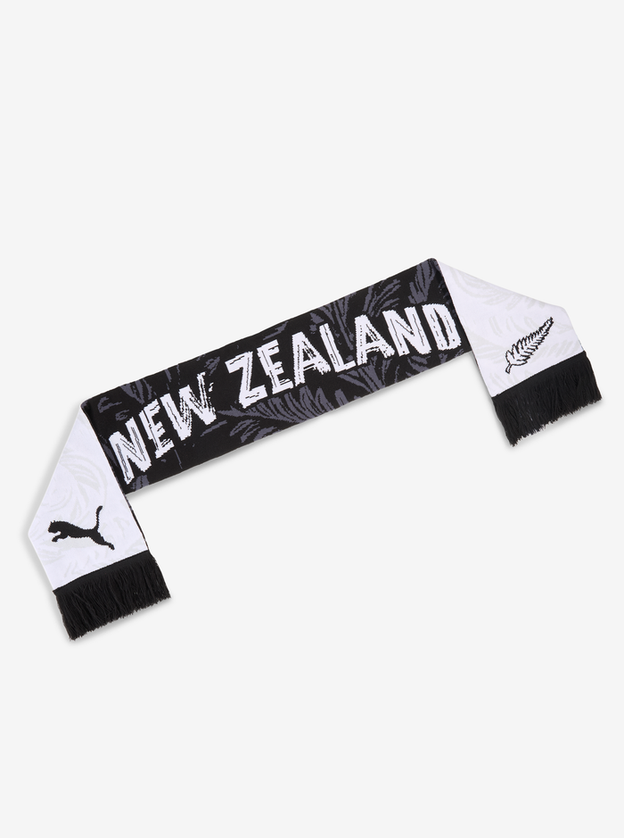 NZ Culture Scarf