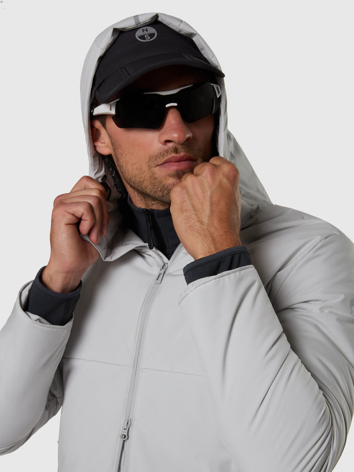 2 | Vapor grey | ocean-drift-jacket-603478