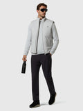 5 | Vapor grey | ocean-drift-vest-603474