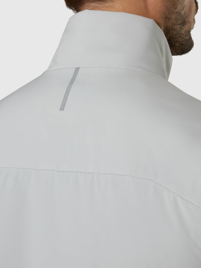 7 | Vapor grey | ocean-drift-vest-603474