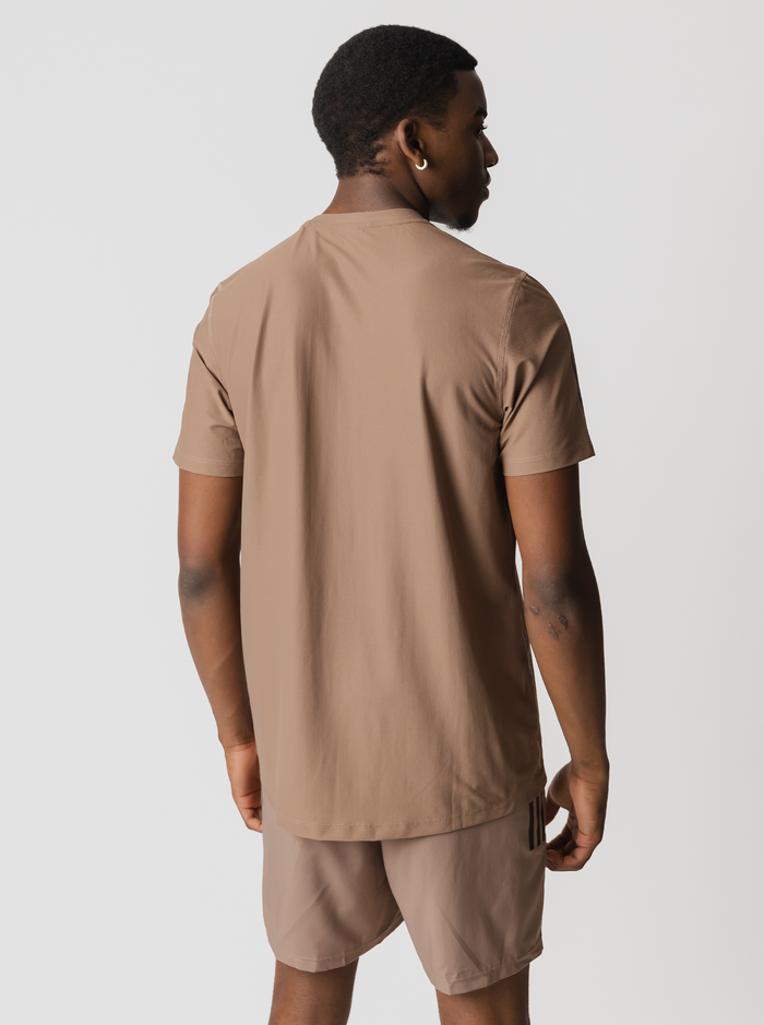 On The Run Tee