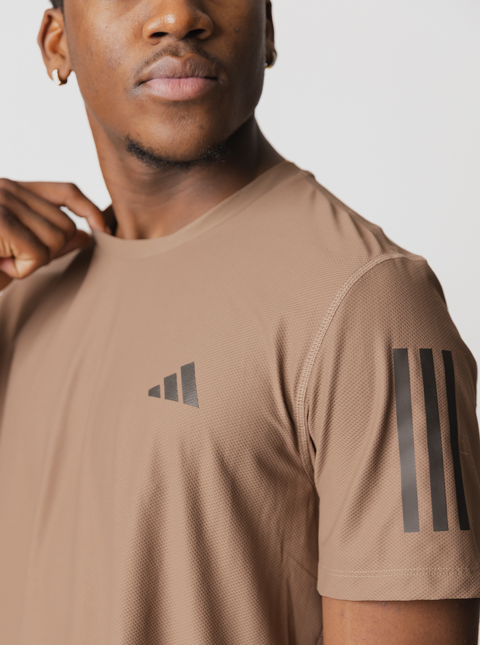 On The Run Tee