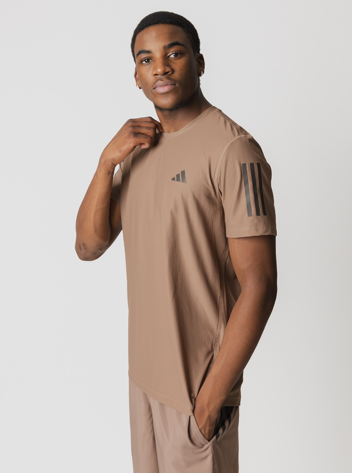 On The Run Tee