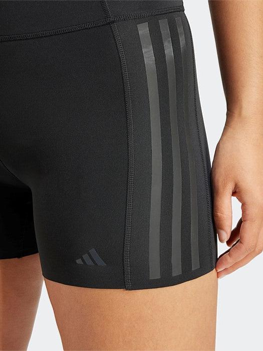 Optime 4" Raw-Cut-Hem Short Leggings