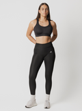 Optime Stash High-Rise Full Length Leggings