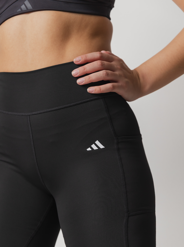 Optime Stash High-Rise Full Length Leggings