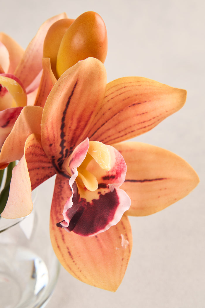 Orchid Vase