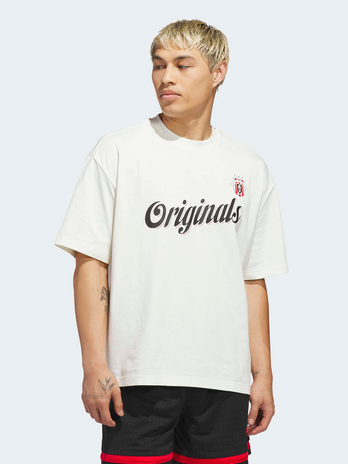 Originals Basketball Team Tee