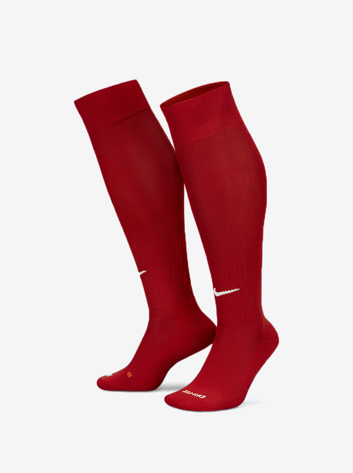Over-The-Calf Football Socks