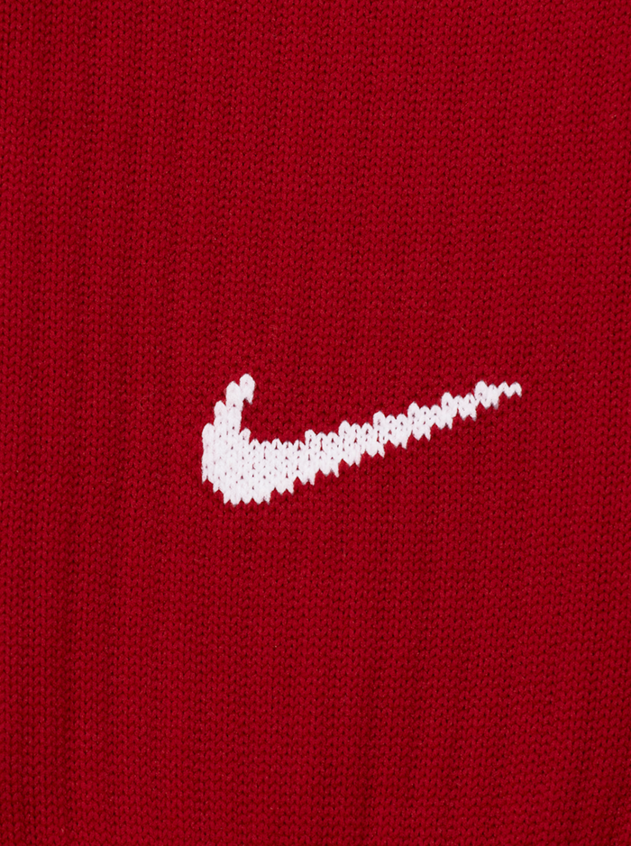 Over-The-Calf Football Socks