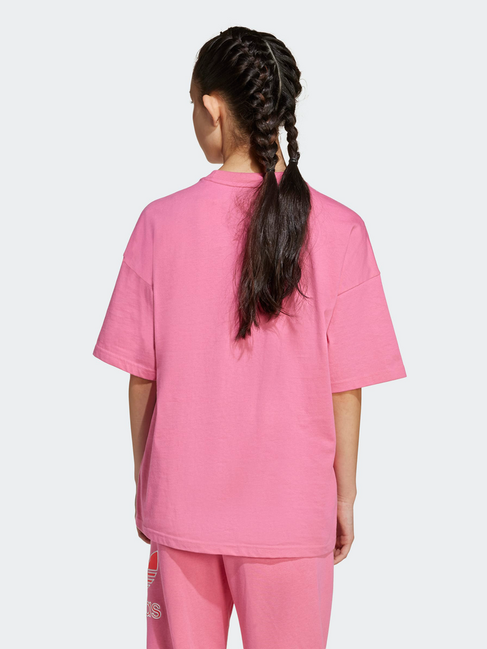 Oversized Tee Kids