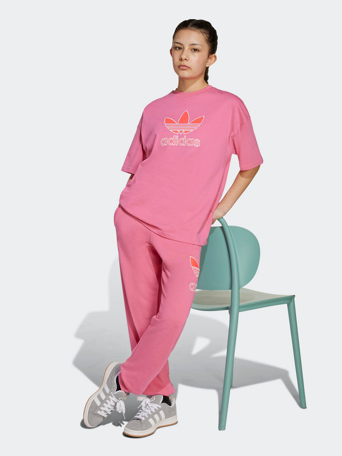 Oversized Tee Kids