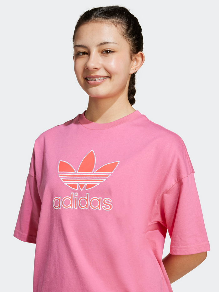 Oversized Tee Kids