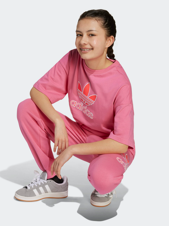 Oversized Tee Kids