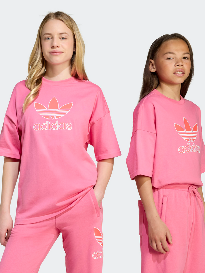 Oversized Tee Kids
