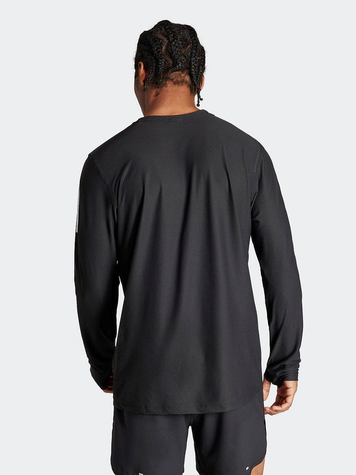 Own The Run Long Sleeve Tee