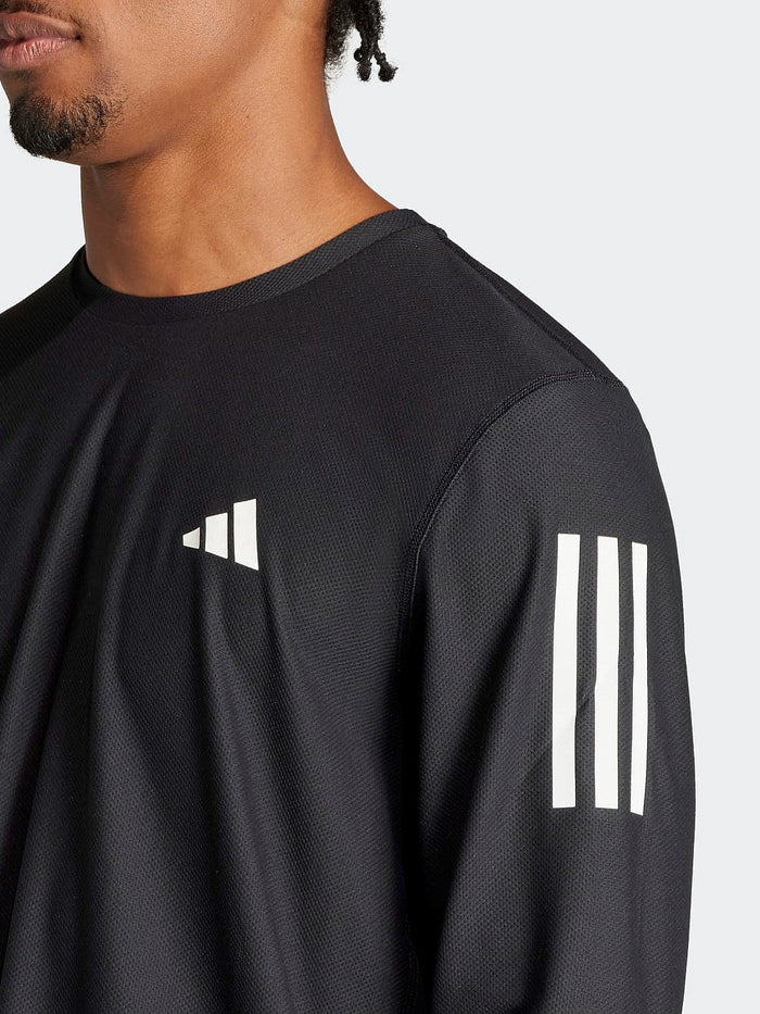 Own The Run Long Sleeve Tee