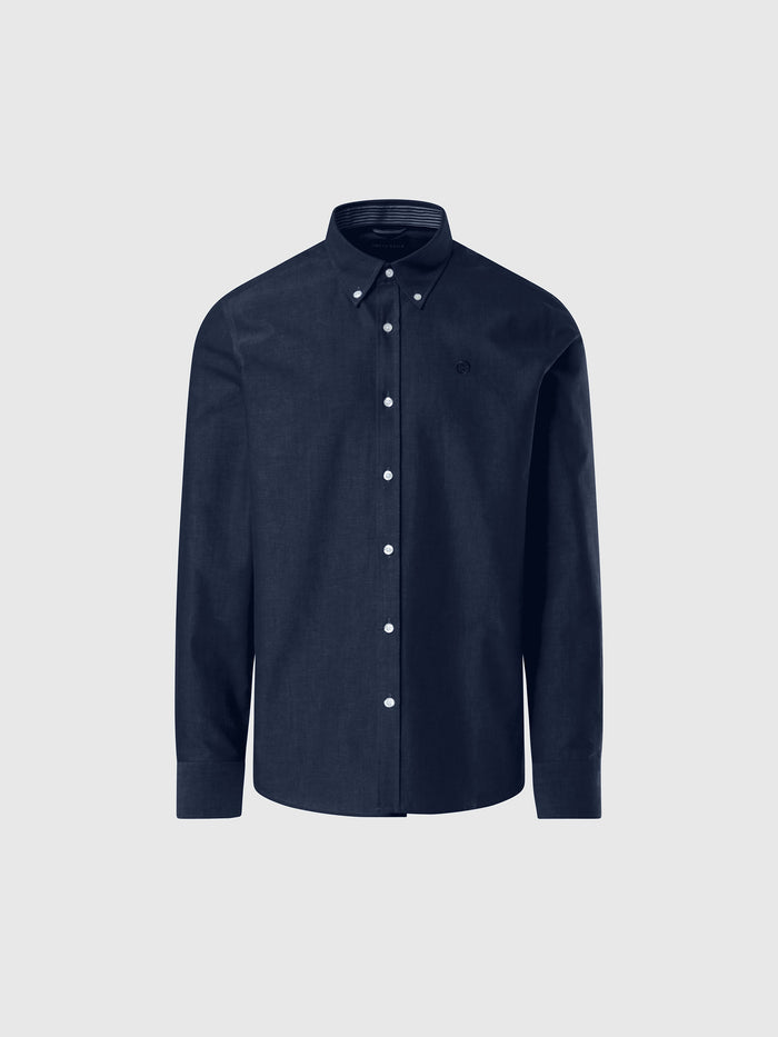 Navy blue / XS