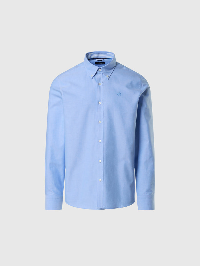 Light blue / XS