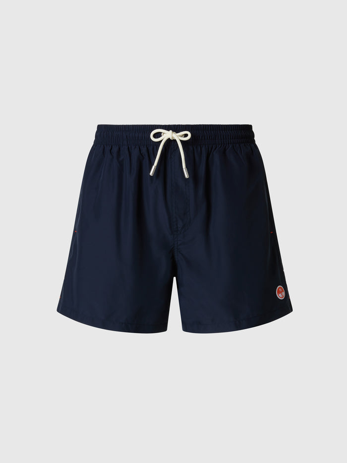 Navy blue / XXS