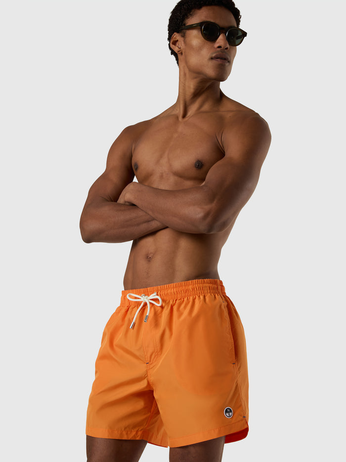 2 | Orange peel | packable-volley-beachwear-38cm-675053