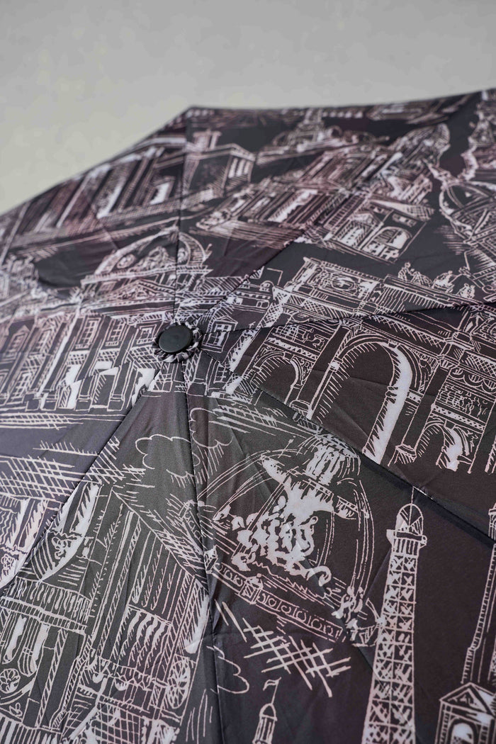 Paris Umbrella