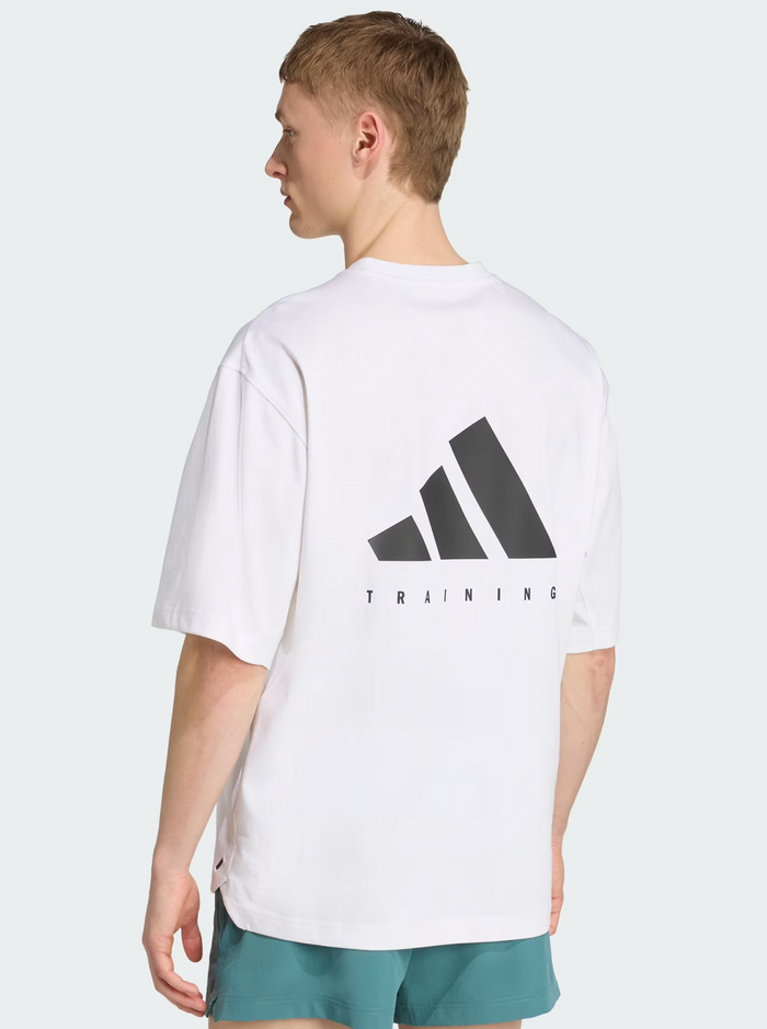 Performance Oversize Tee