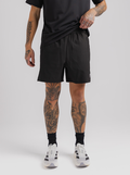 Performance Short 5" in Black