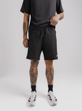 Performance Short 7" in Black