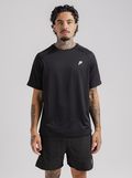 Performance Tee in Black