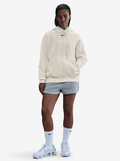 Phoenix Fleece Oversized Pullover Hoodie