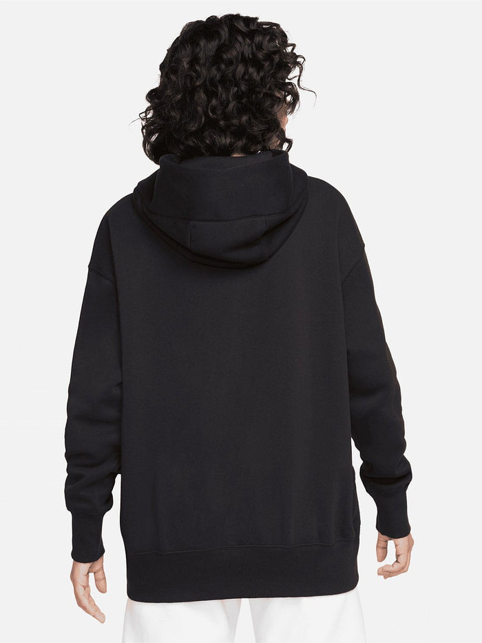 Phoenix Fleece Oversized Pullover Hoodie