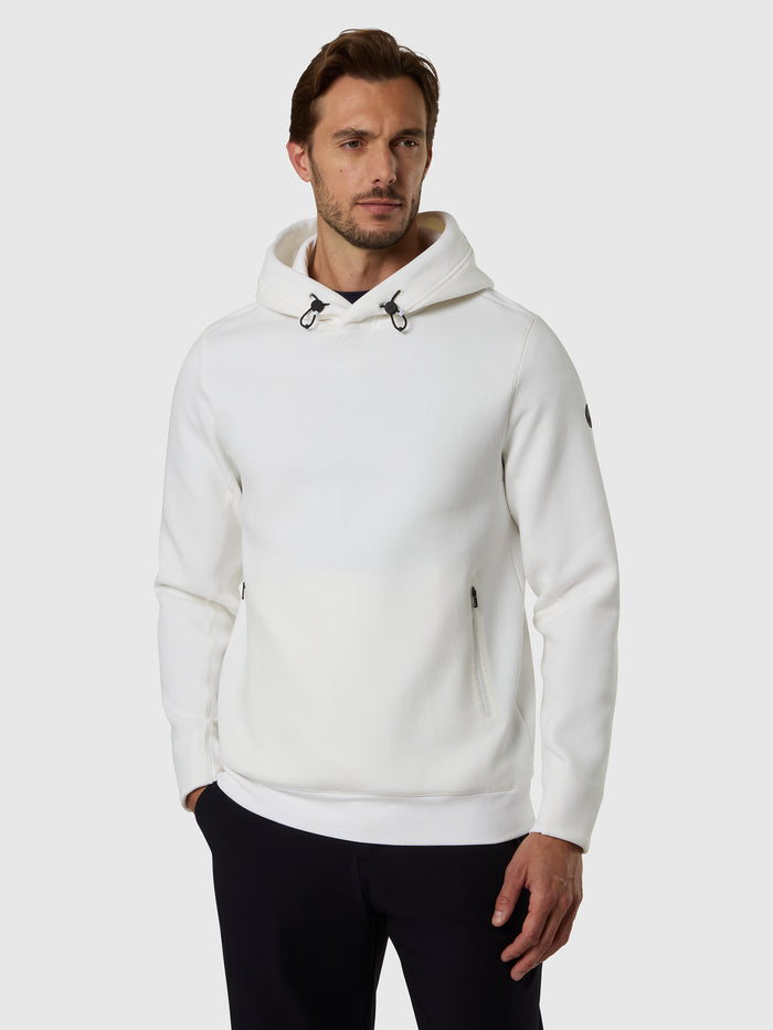 1 | Marshmallow | hodded-sweatshirt-691460