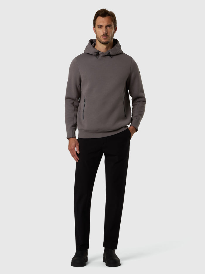 5 | Charcoal gray | hodded-sweatshirt-691460