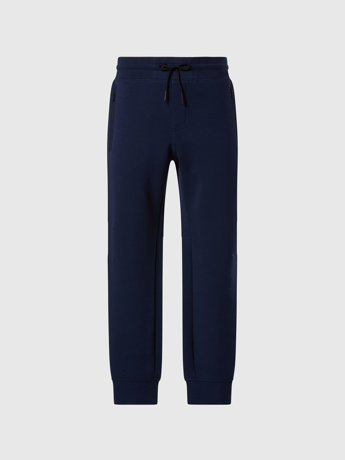 hover | Navy blue | long-sweatpans-673064