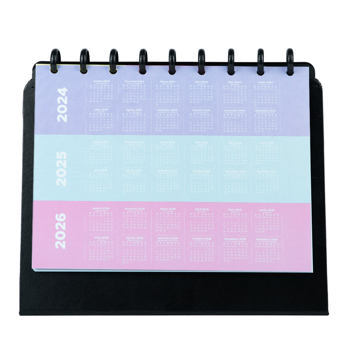 Planner de Mesa CI My Frame White